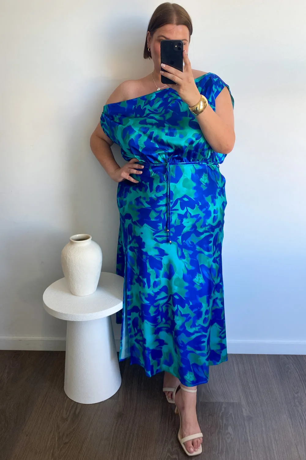 Miranda Dress