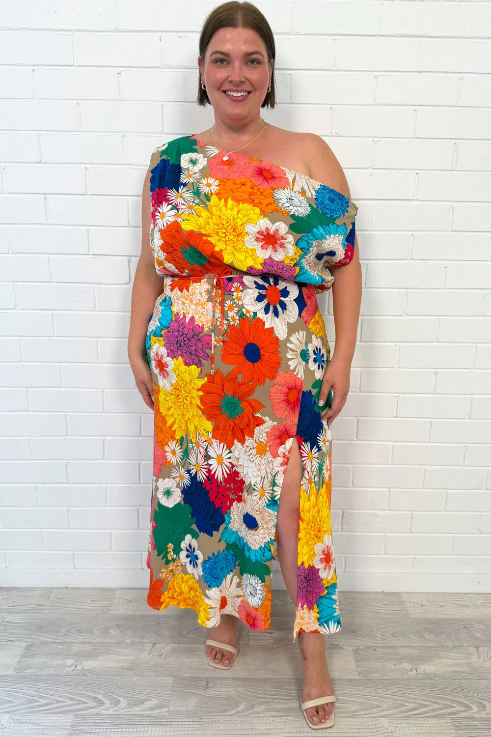Miranda Dress