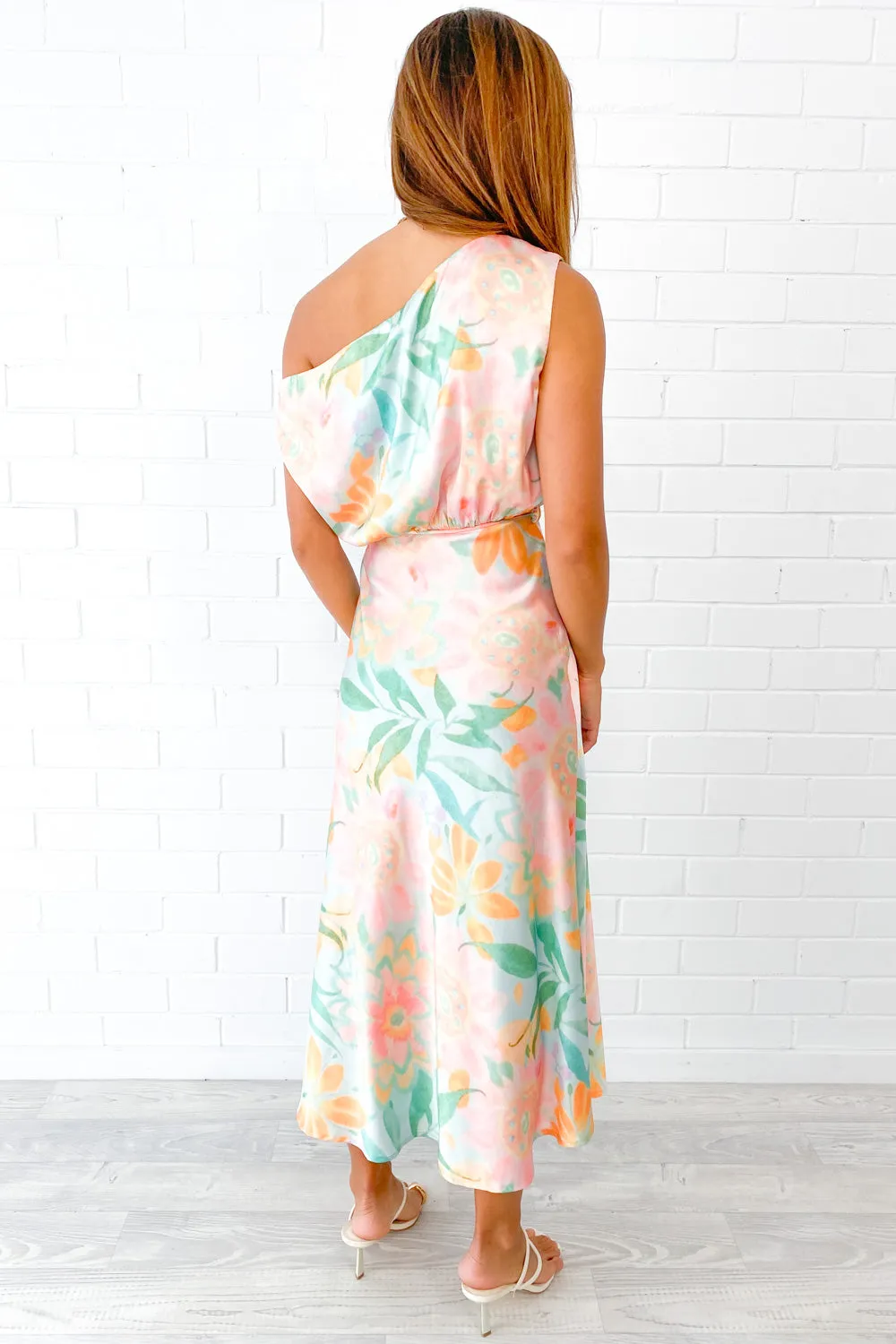 Miranda Dress