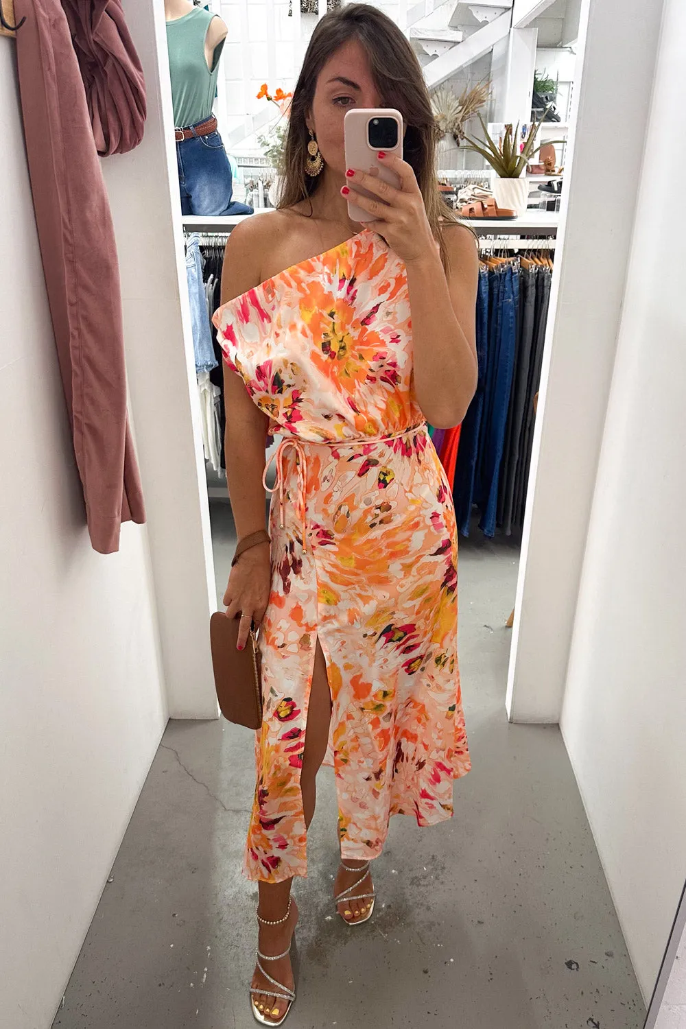 Miranda Dress