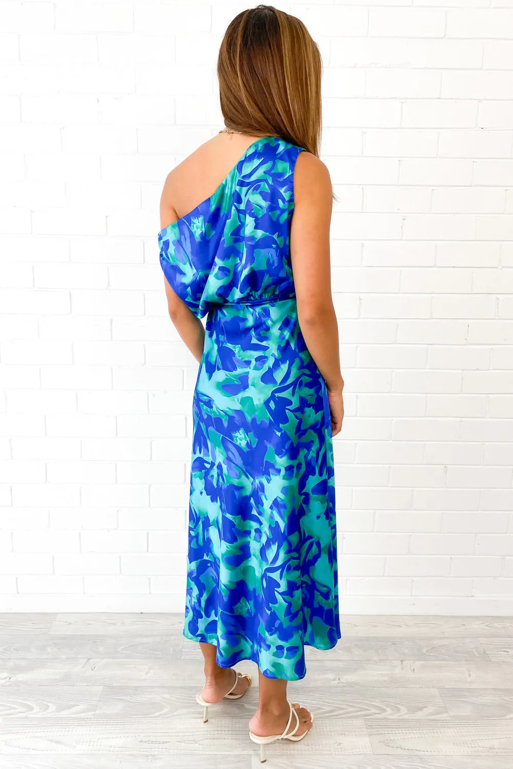 Miranda Dress
