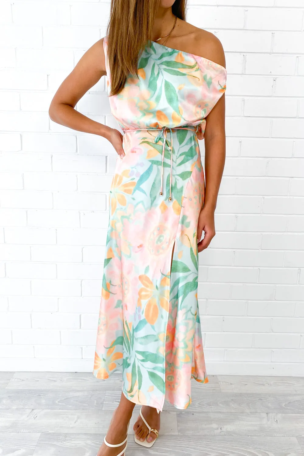 Miranda Dress