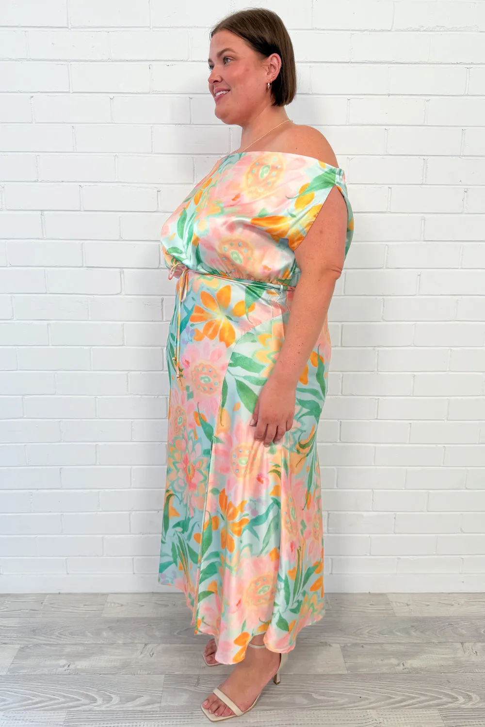 Miranda Dress
