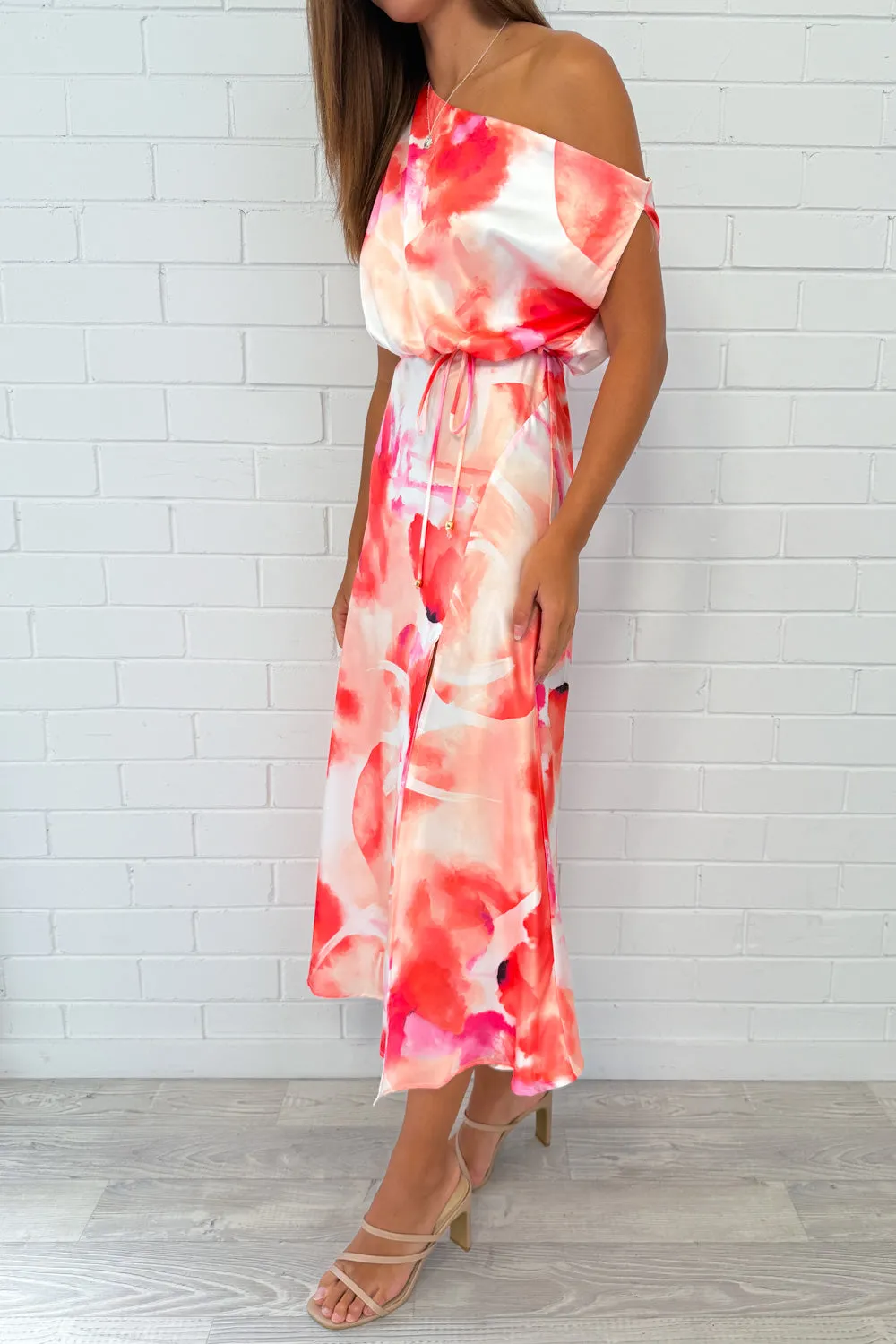 Miranda Dress