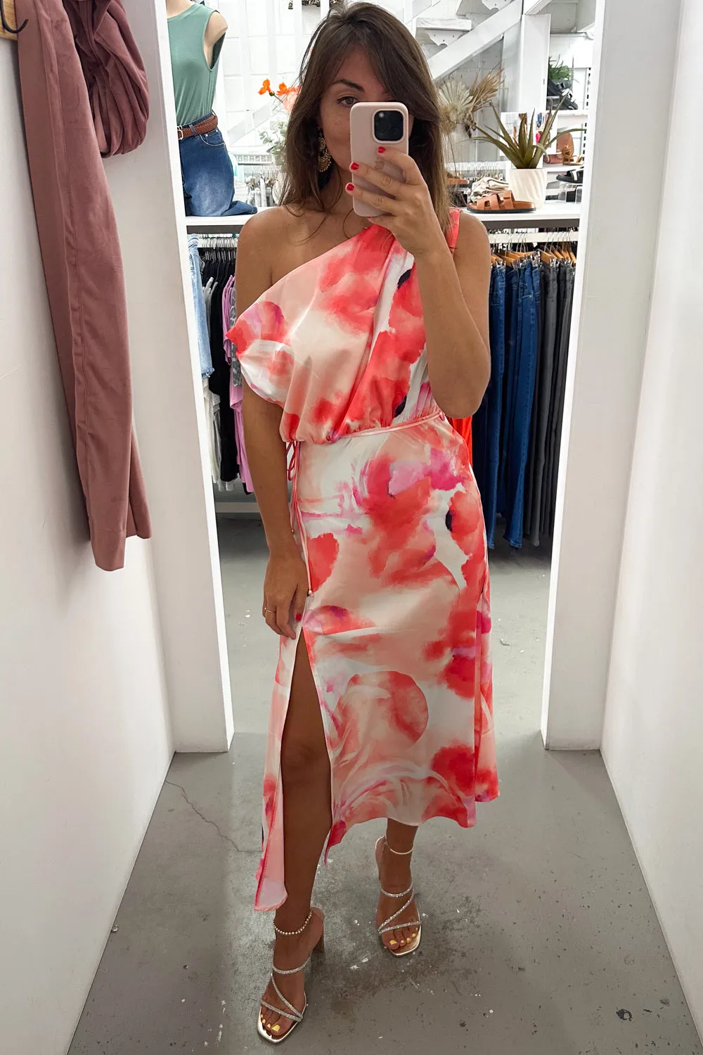 Miranda Dress