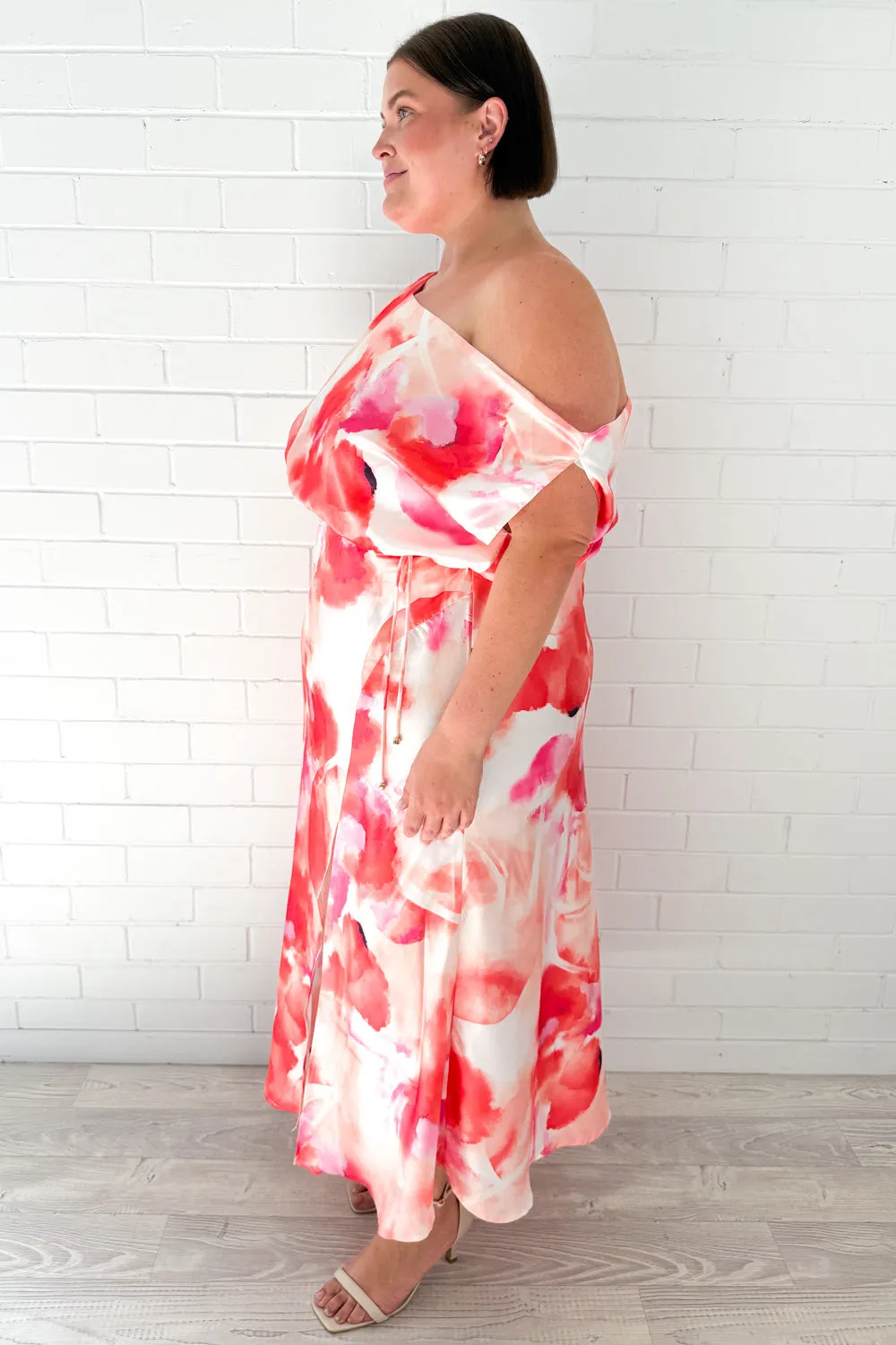 Miranda Dress