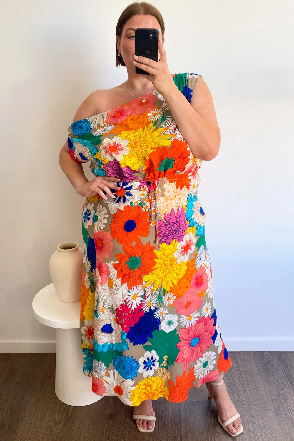 Miranda Dress