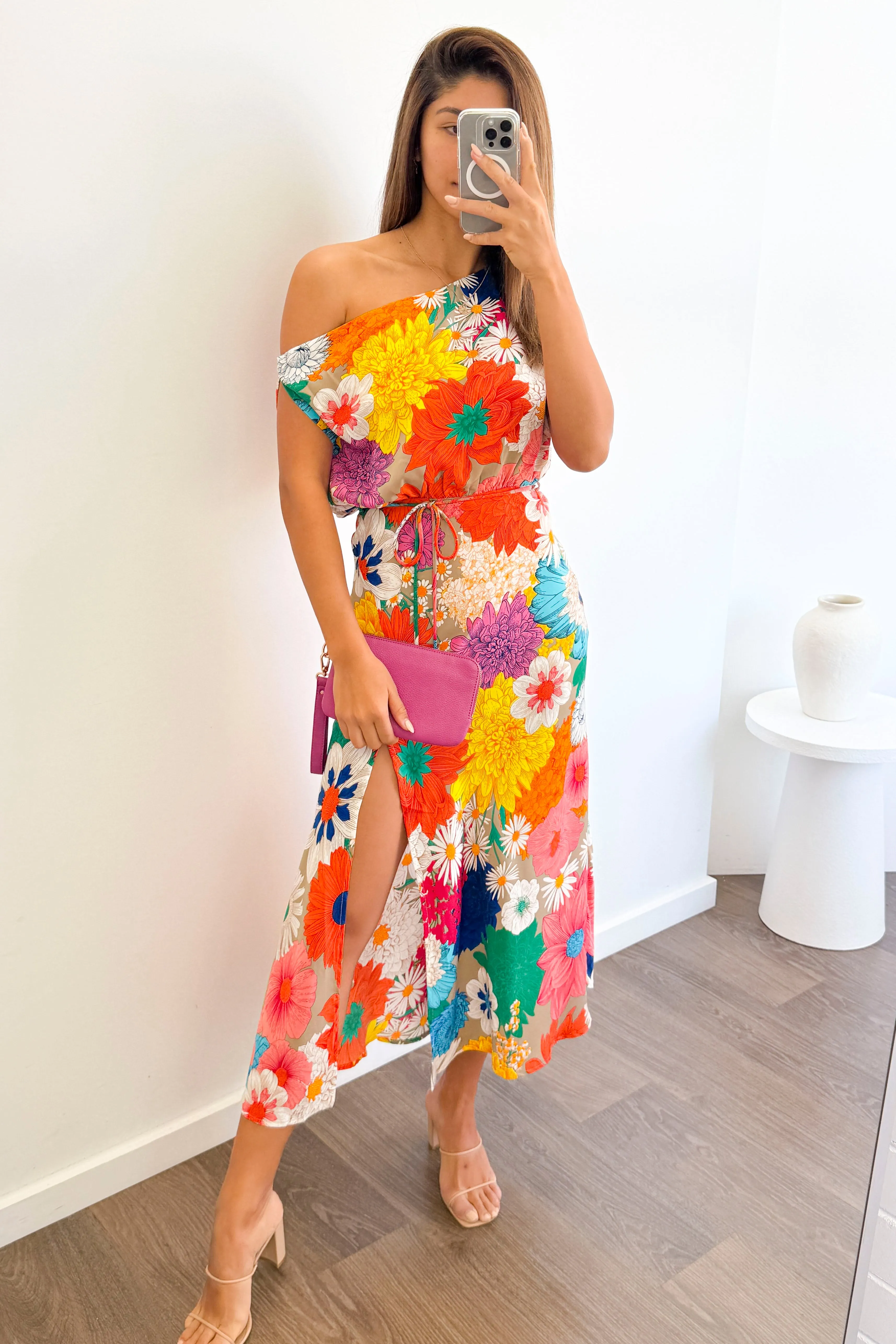 Miranda Dress