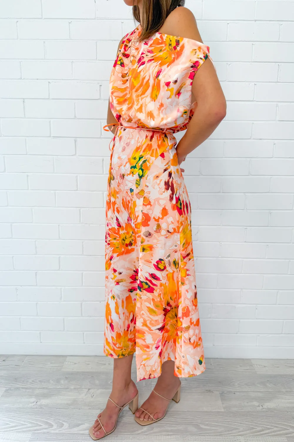 Miranda Dress