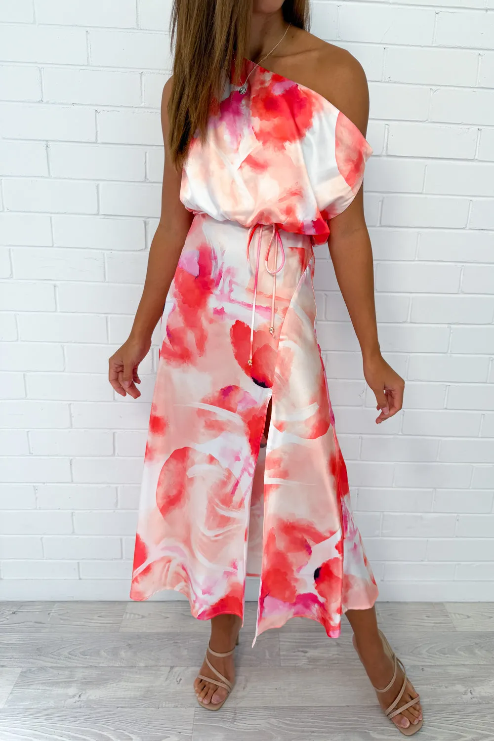 Miranda Dress