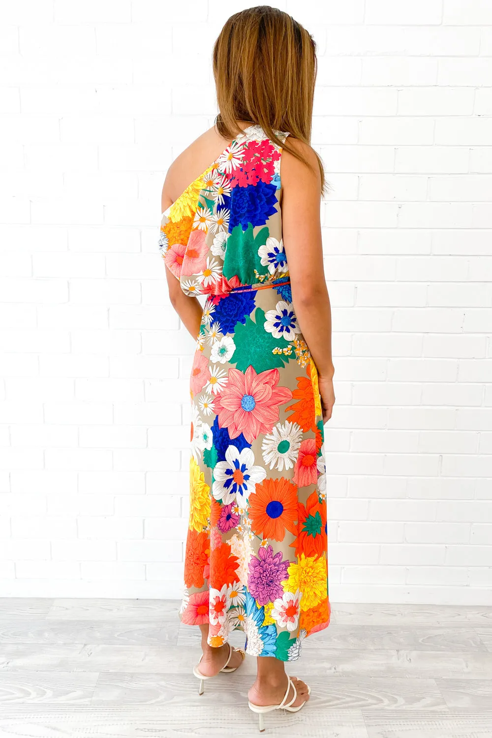 Miranda Dress
