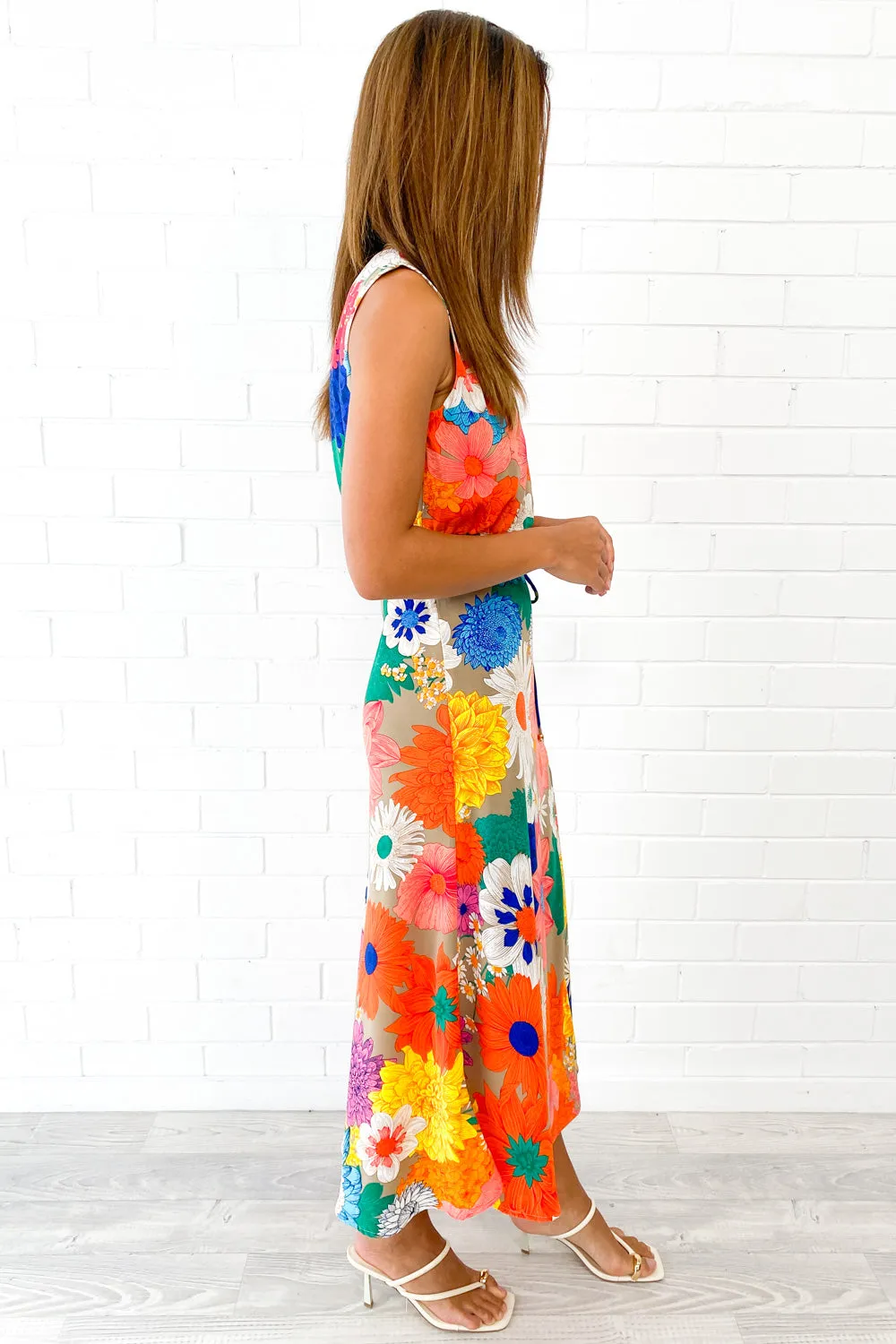 Miranda Dress