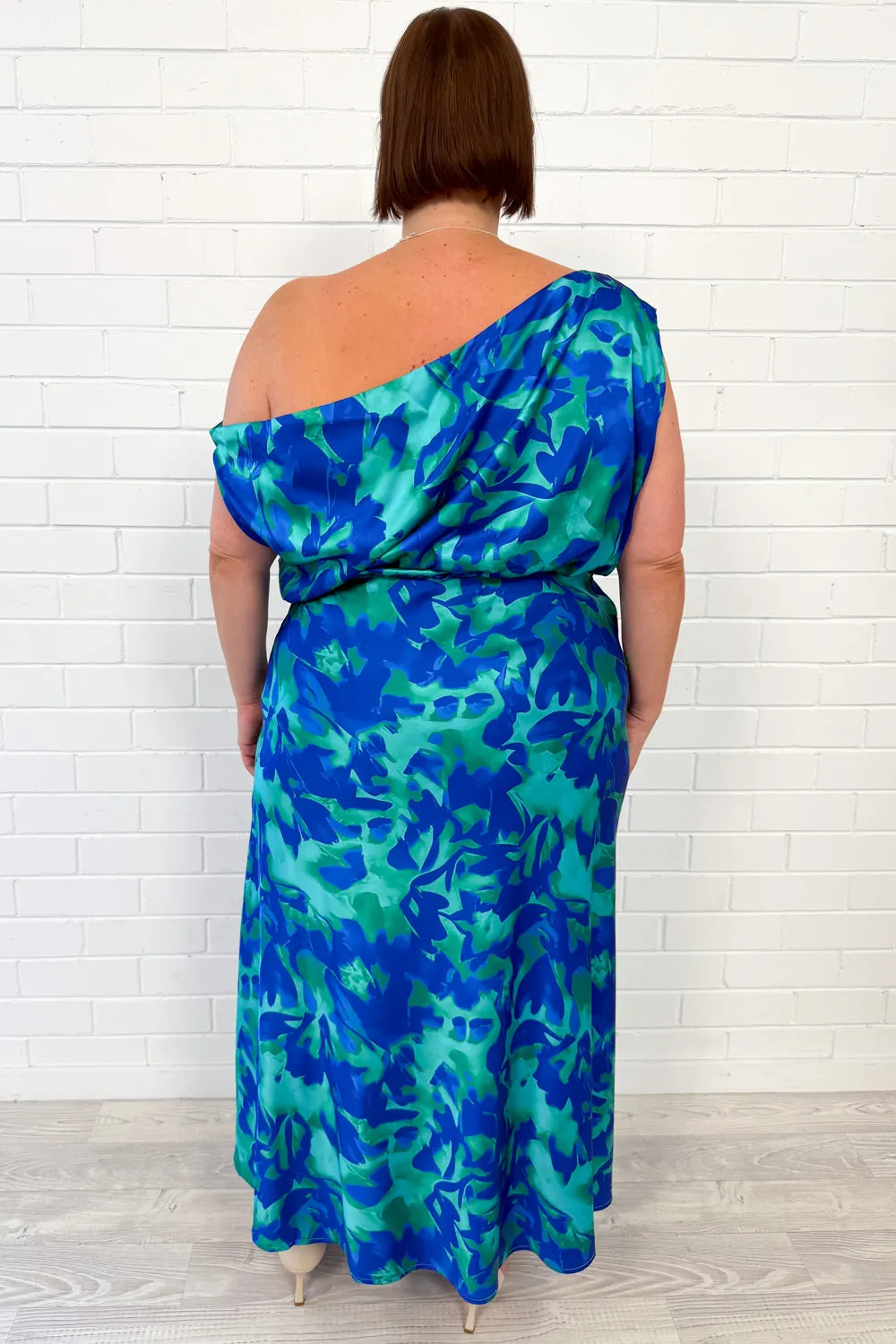 Miranda Dress