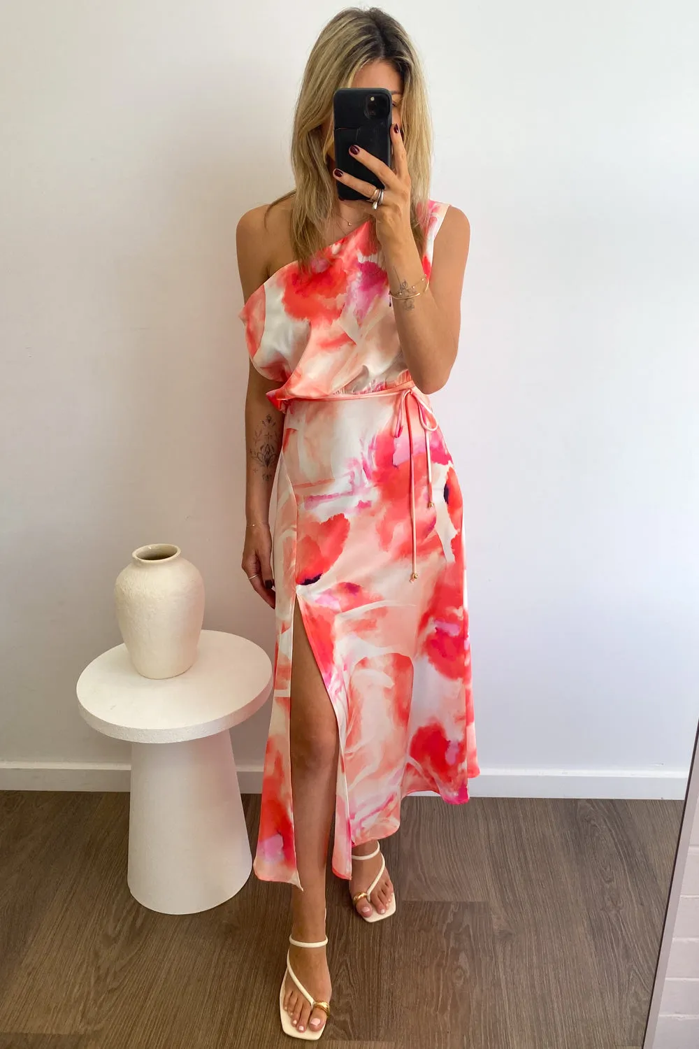 Miranda Dress