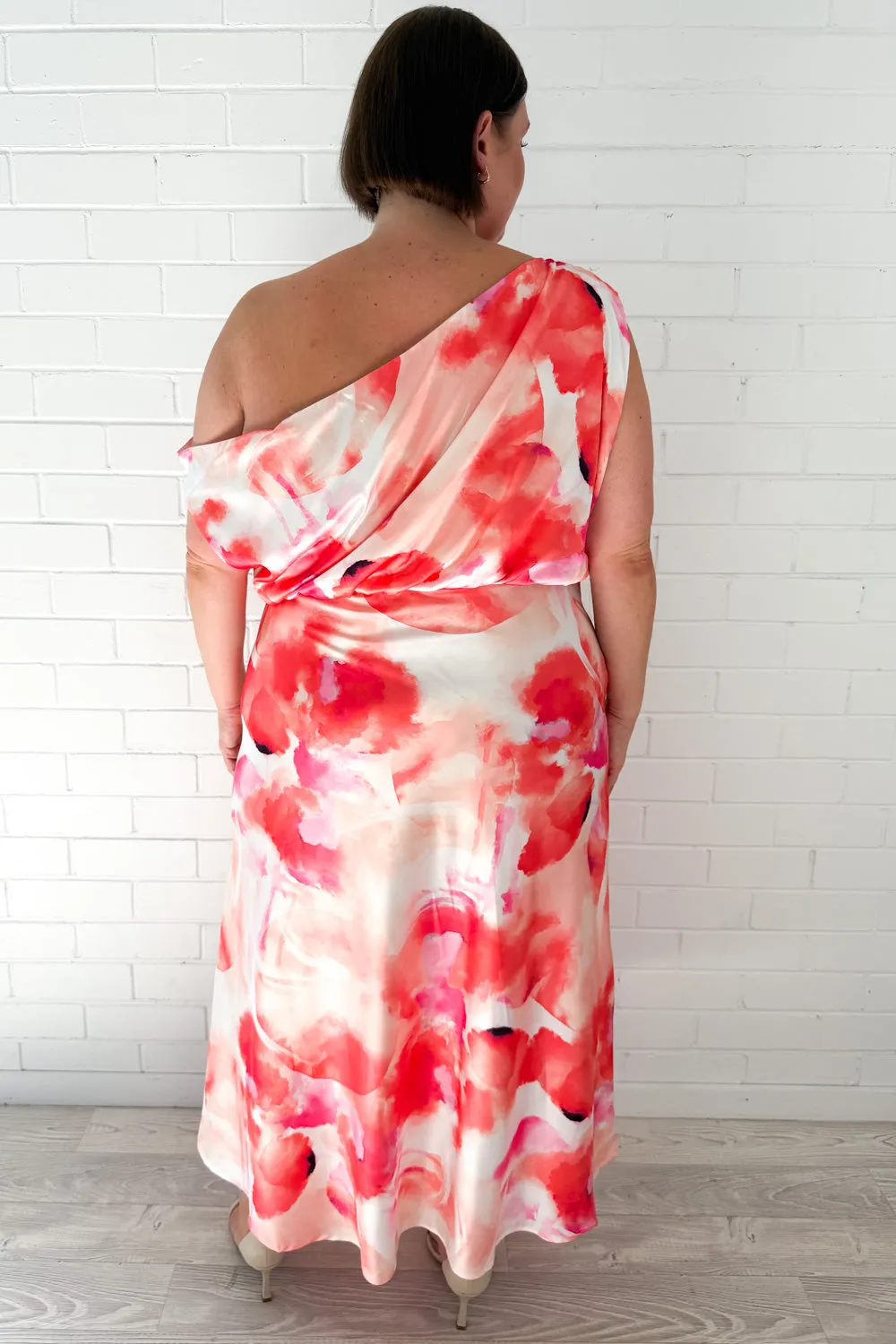 Miranda Dress