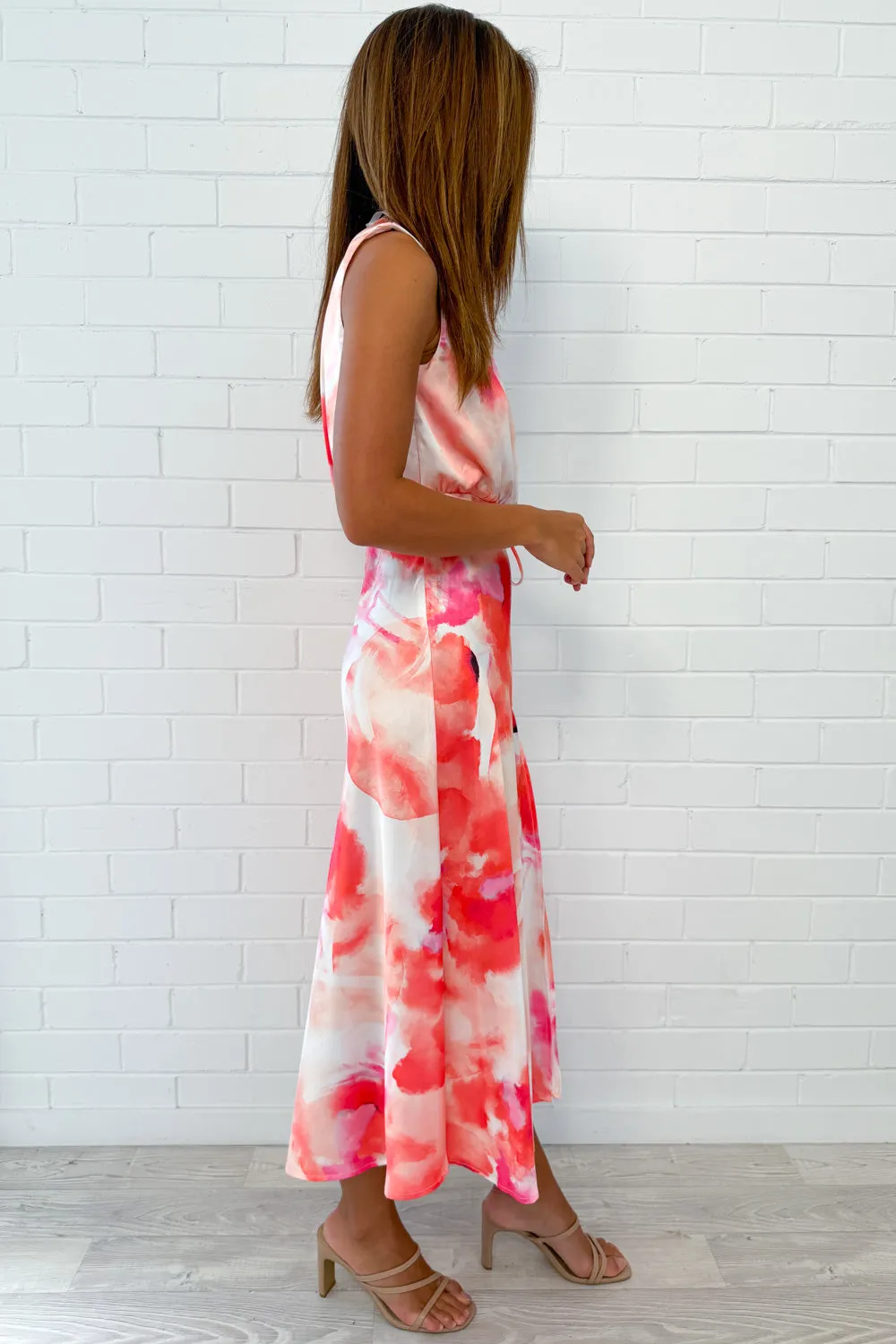 Miranda Dress
