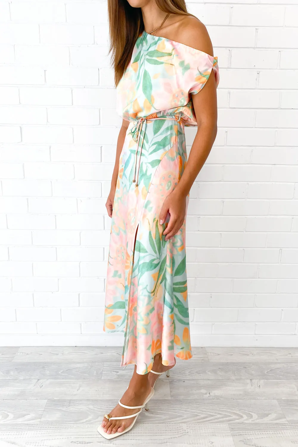 Miranda Dress