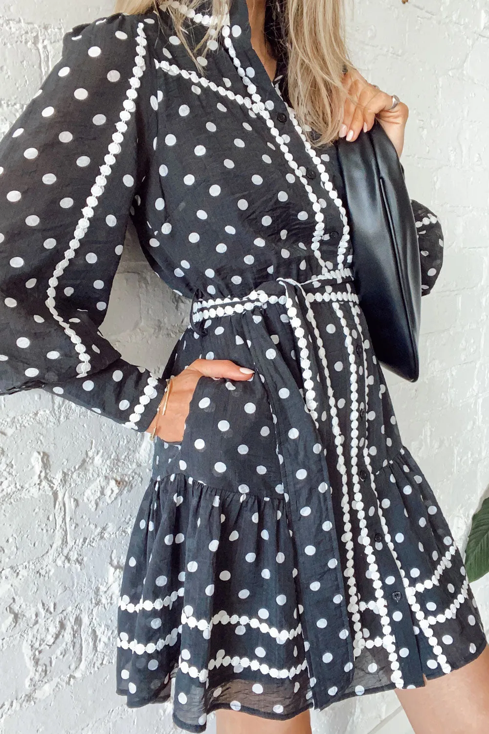 Neve Dress