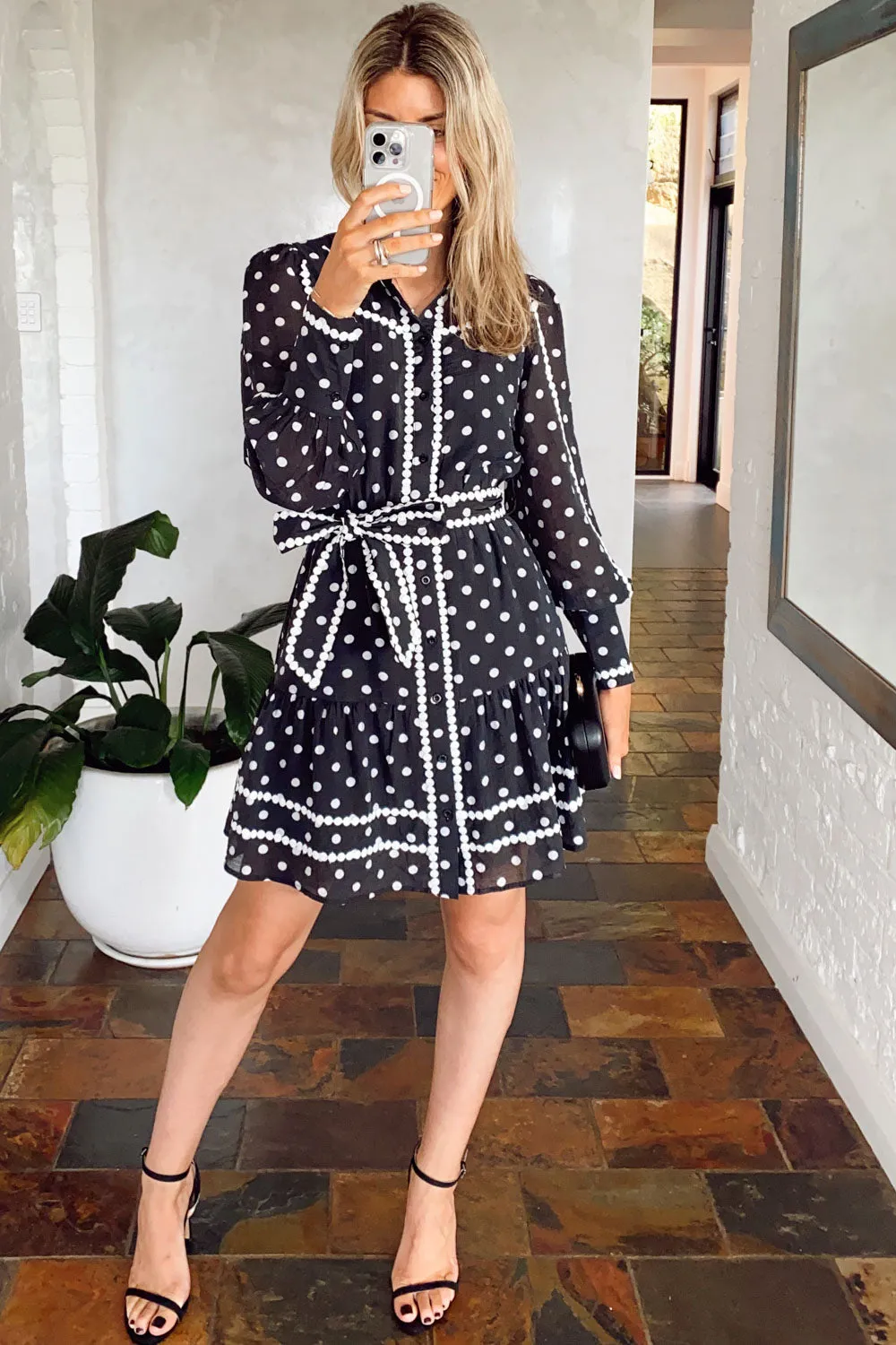 Neve Dress