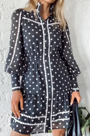 Neve Dress