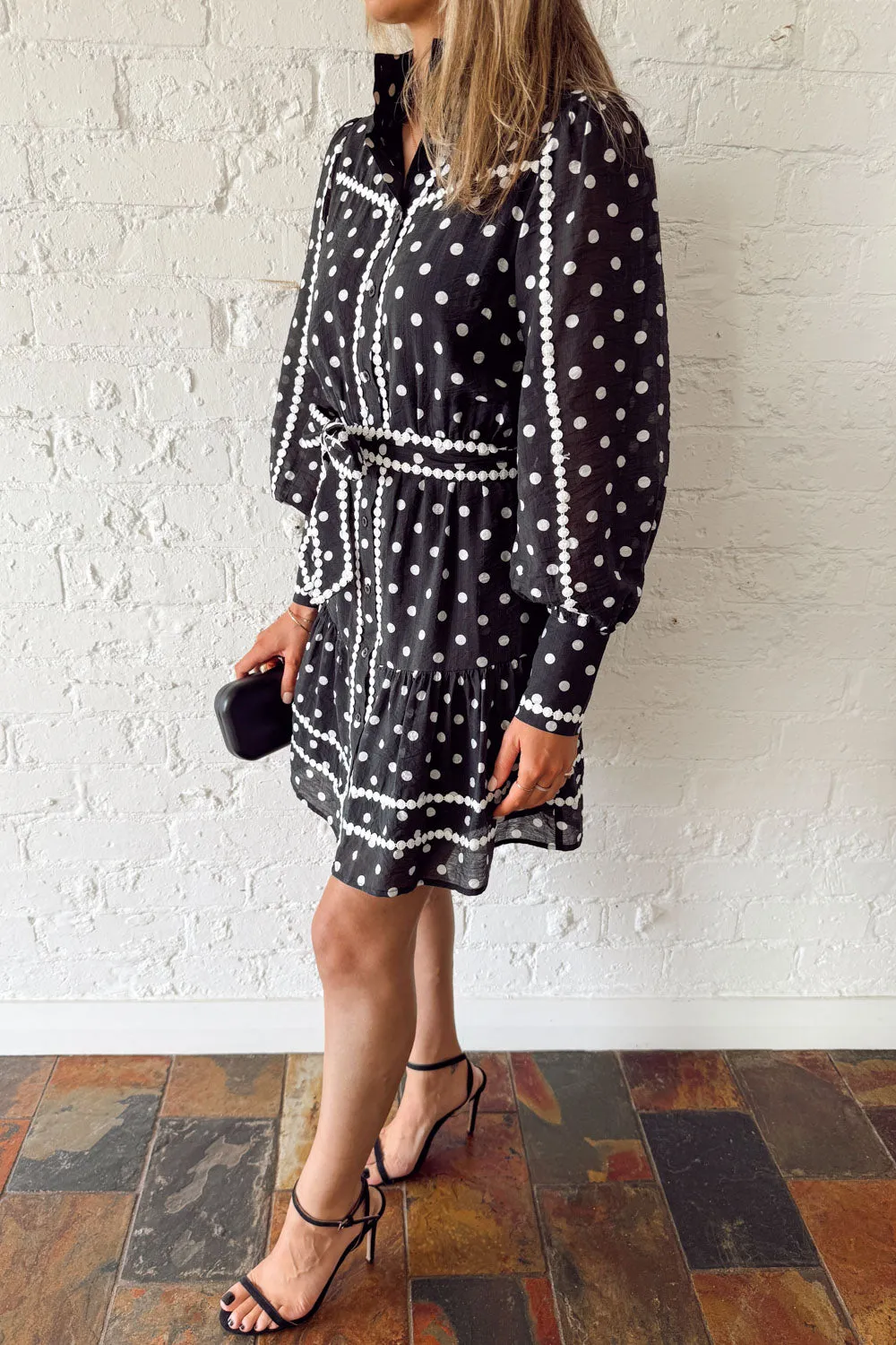 Neve Dress