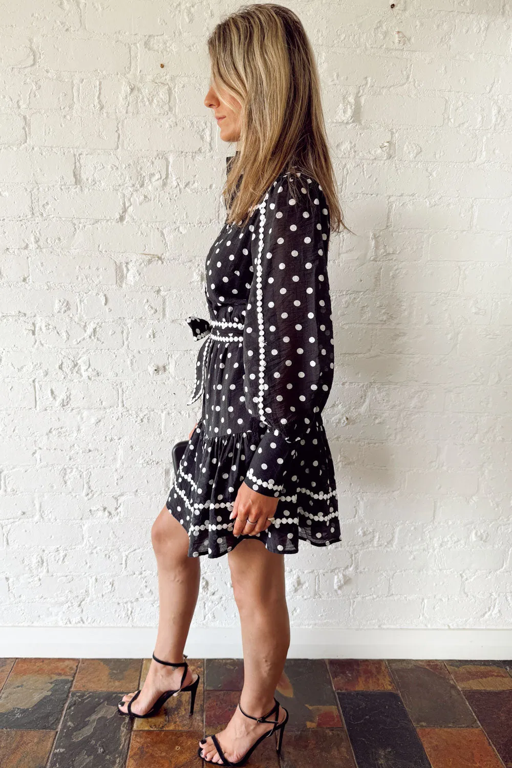 Neve Dress