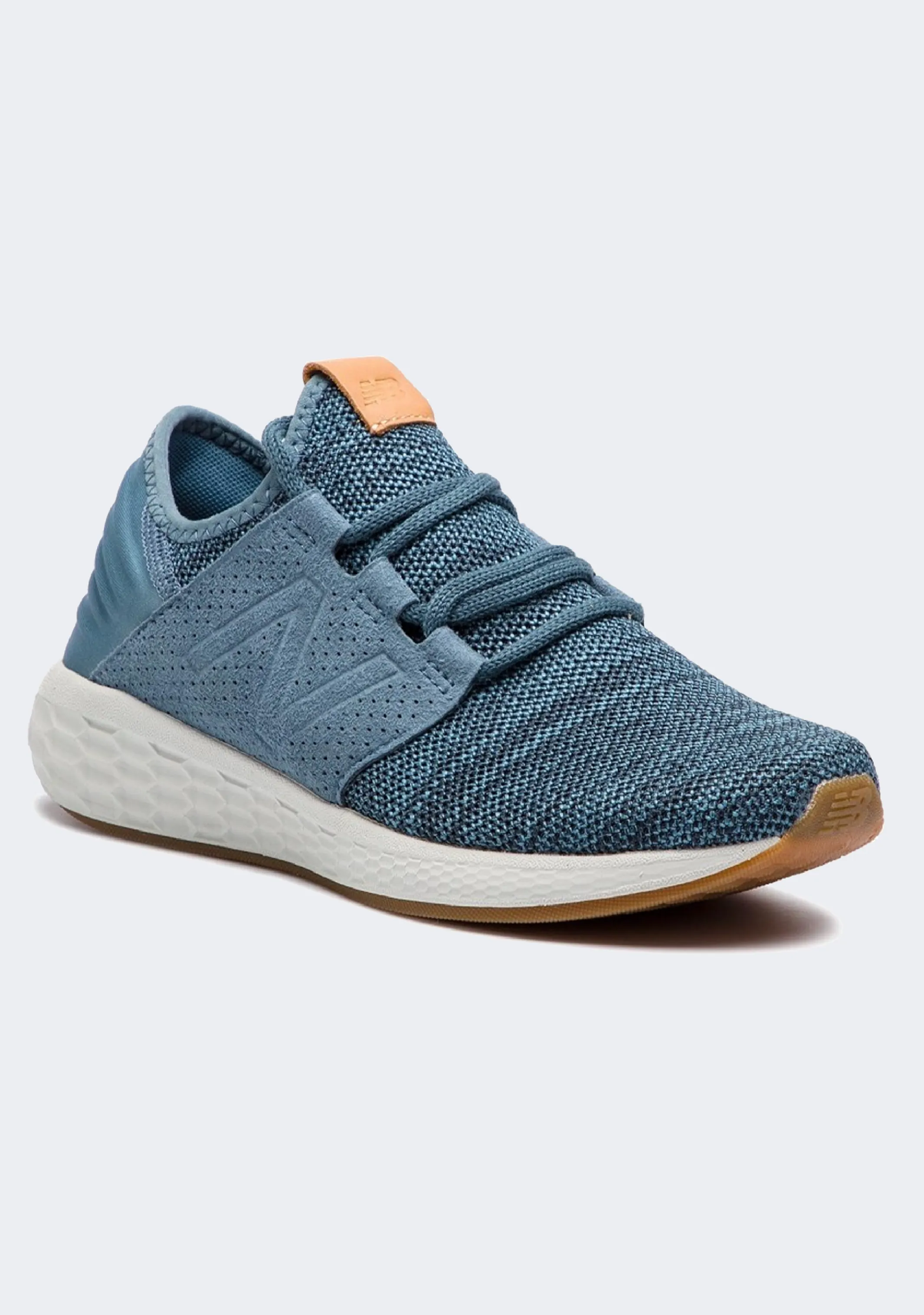 New Balance Men??s Fresh Foam Cruz V2