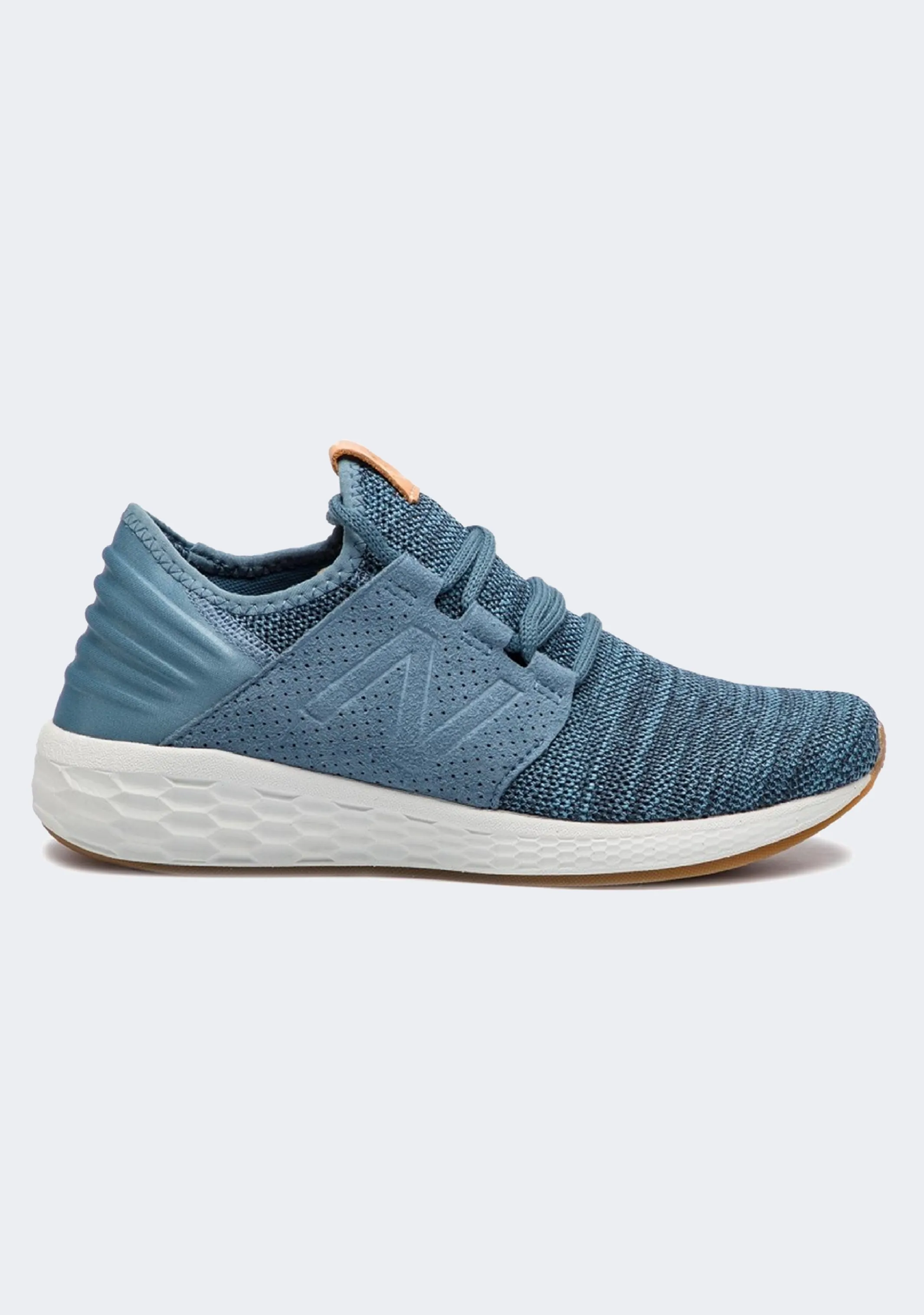 New Balance Men??s Fresh Foam Cruz V2