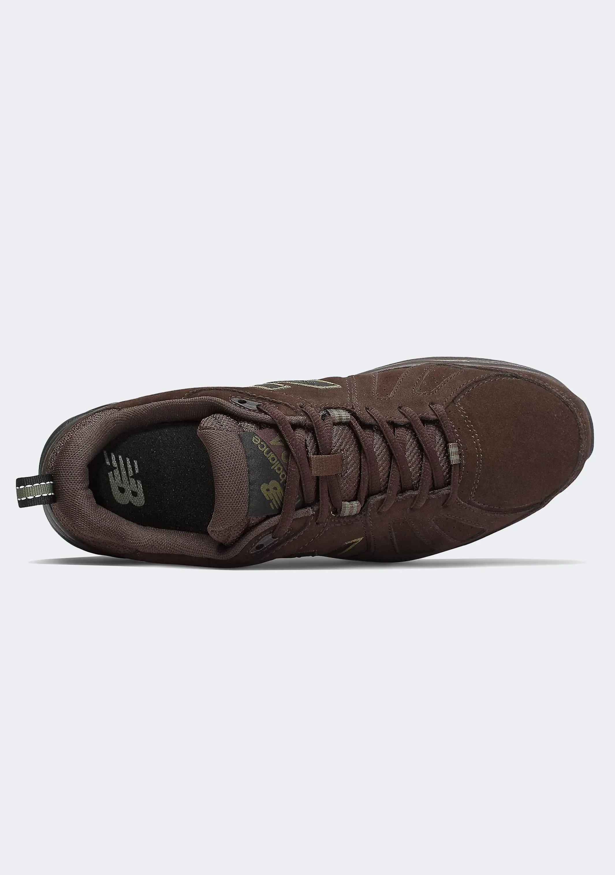 New Balance Men??s MX624OD5 (4E Width)