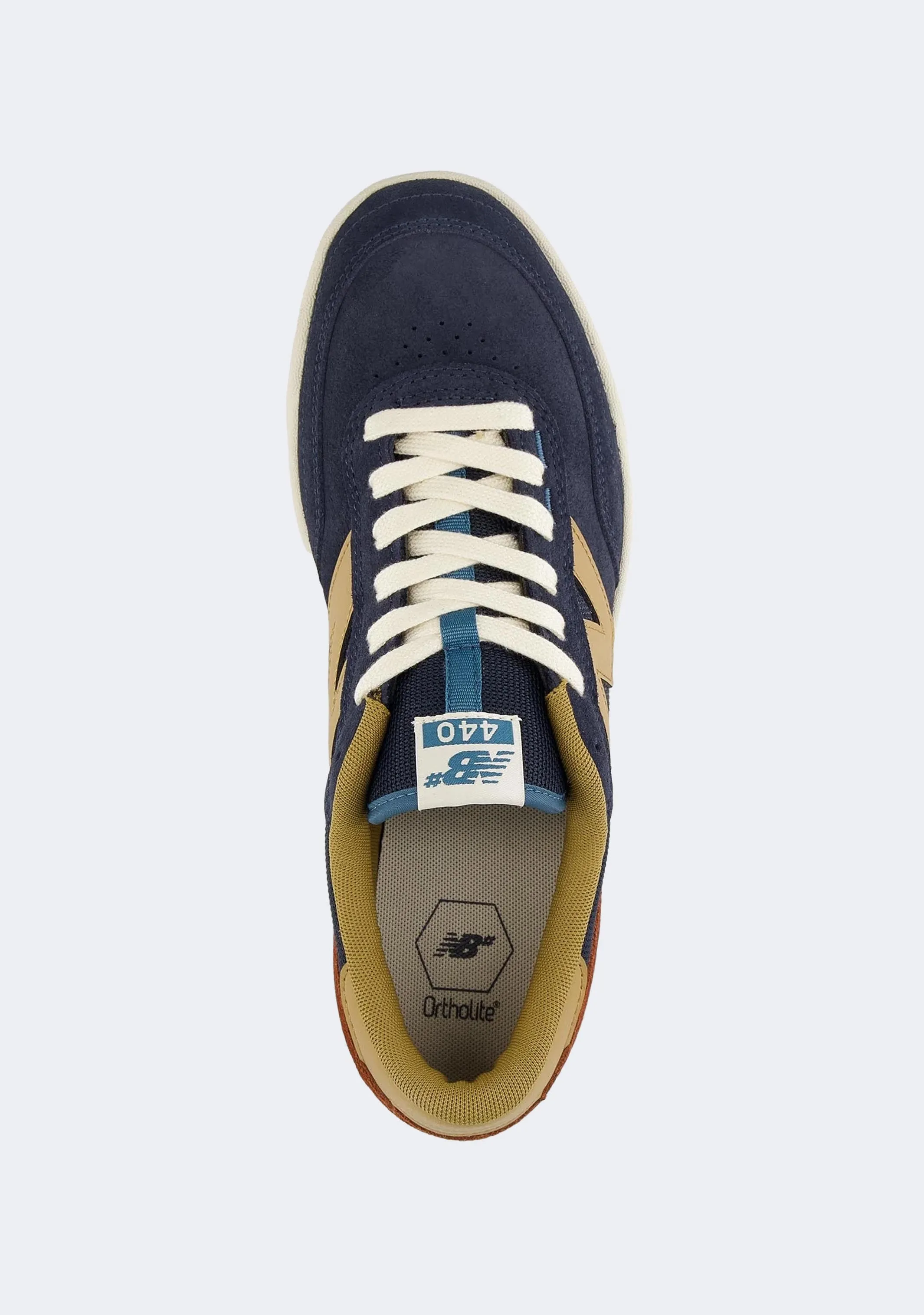 New Balance Men's NM440BWT