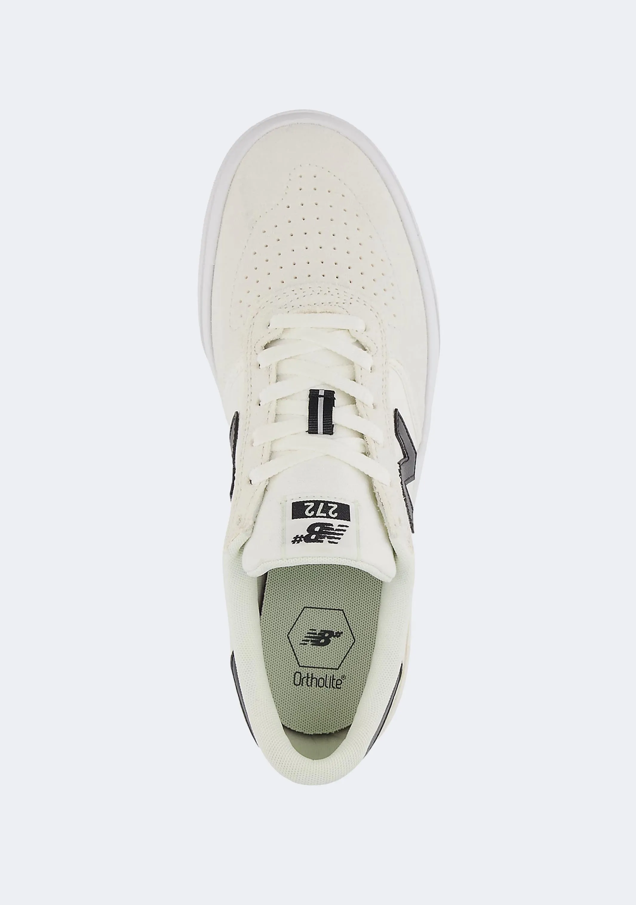 New Balance Men's Numeric 272