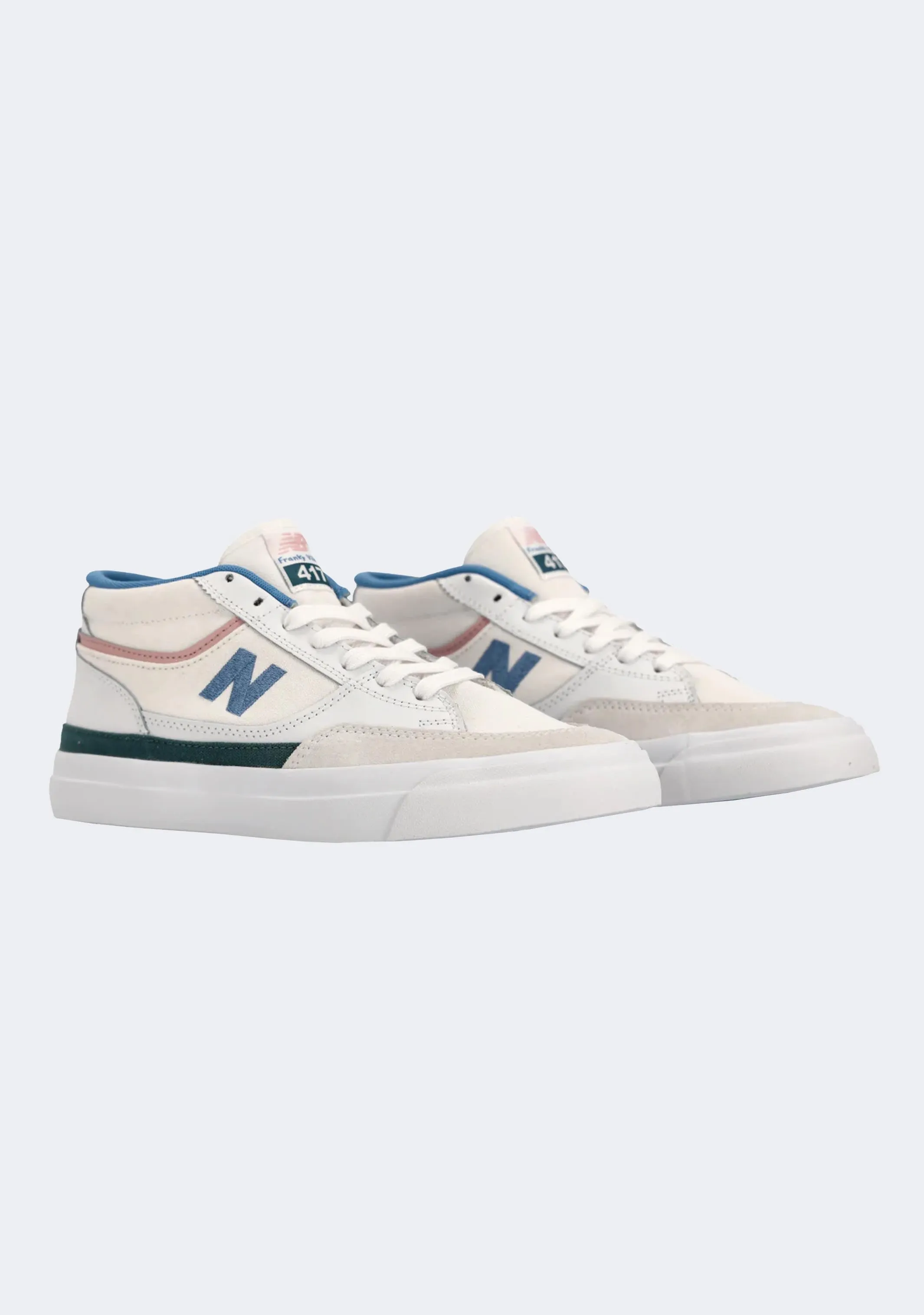New Balance Men's Numeric Franky Villani 417