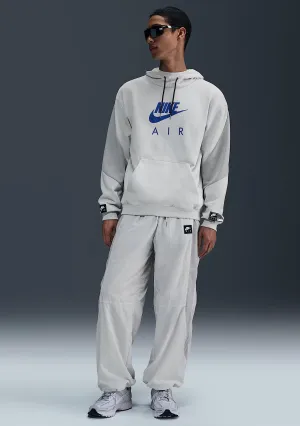 Nike Men's Air Fleece Pullover Hoodie
