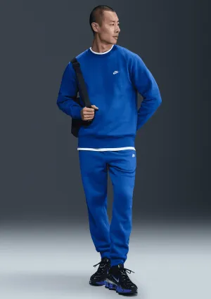 Nike Men's Club Fleece Crew