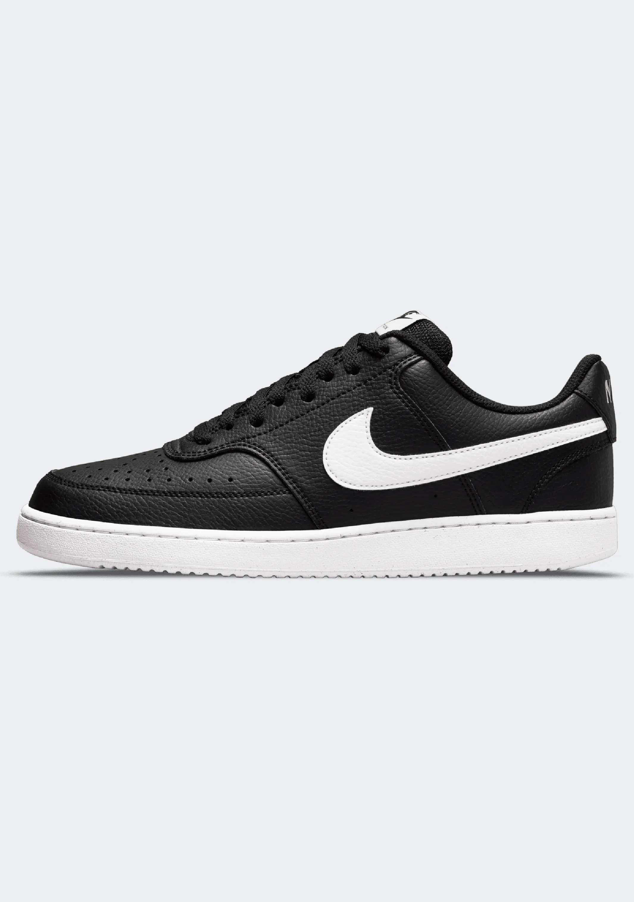 Nike Men's Court Vision Low Next Nature