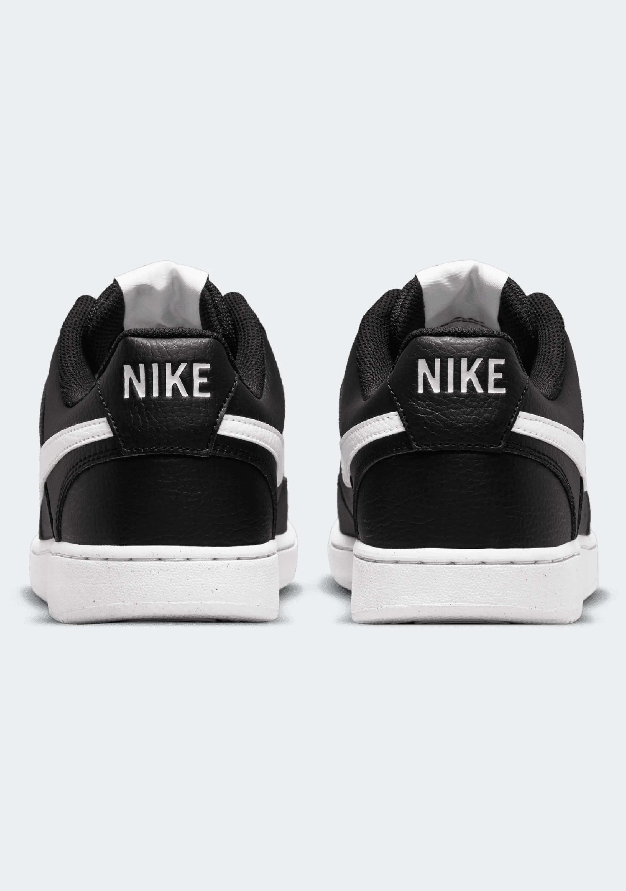 Nike Men's Court Vision Low Next Nature