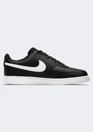 Nike Men's Court Vision Low Next Nature