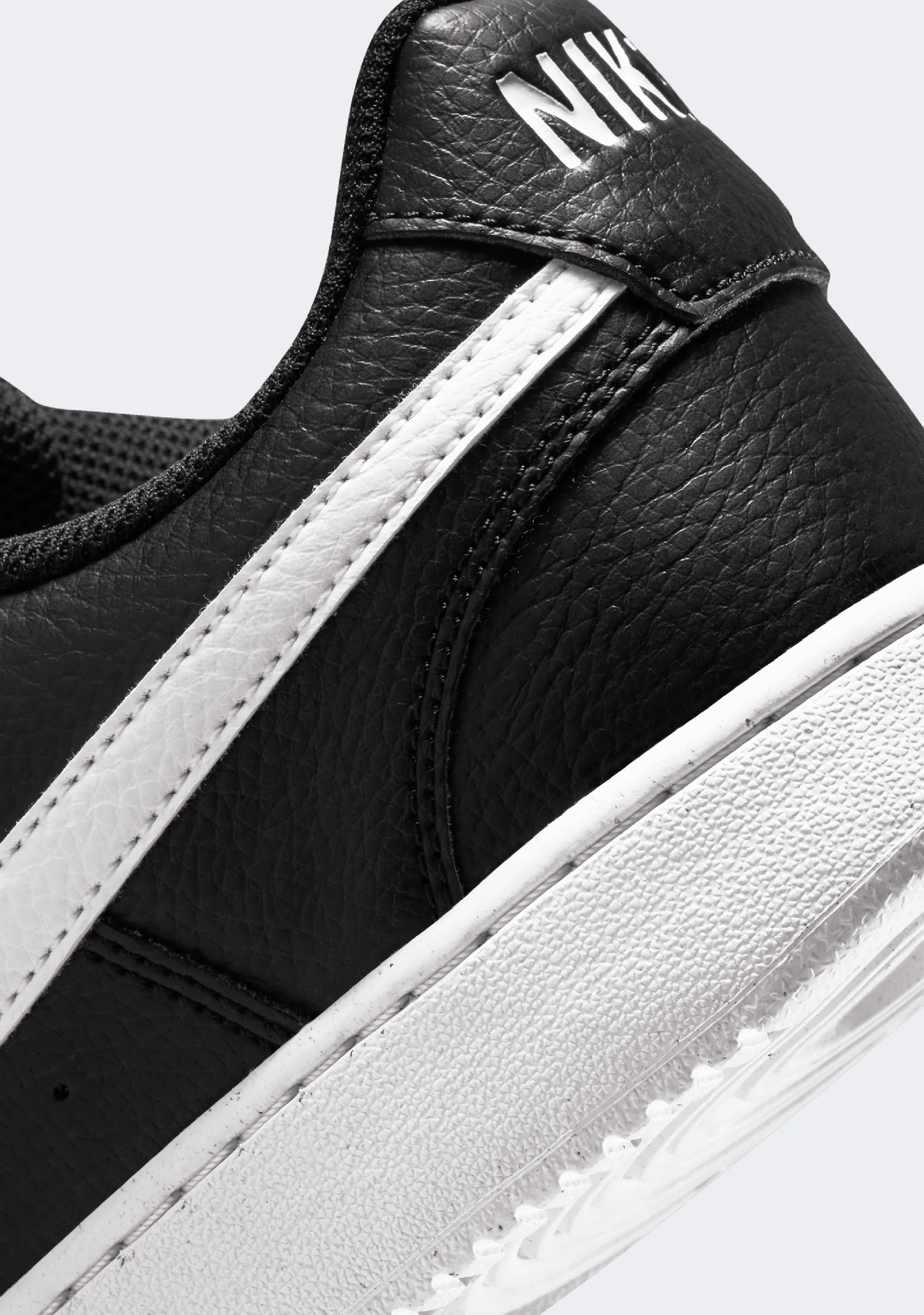Nike Men's Court Vision Low Next Nature