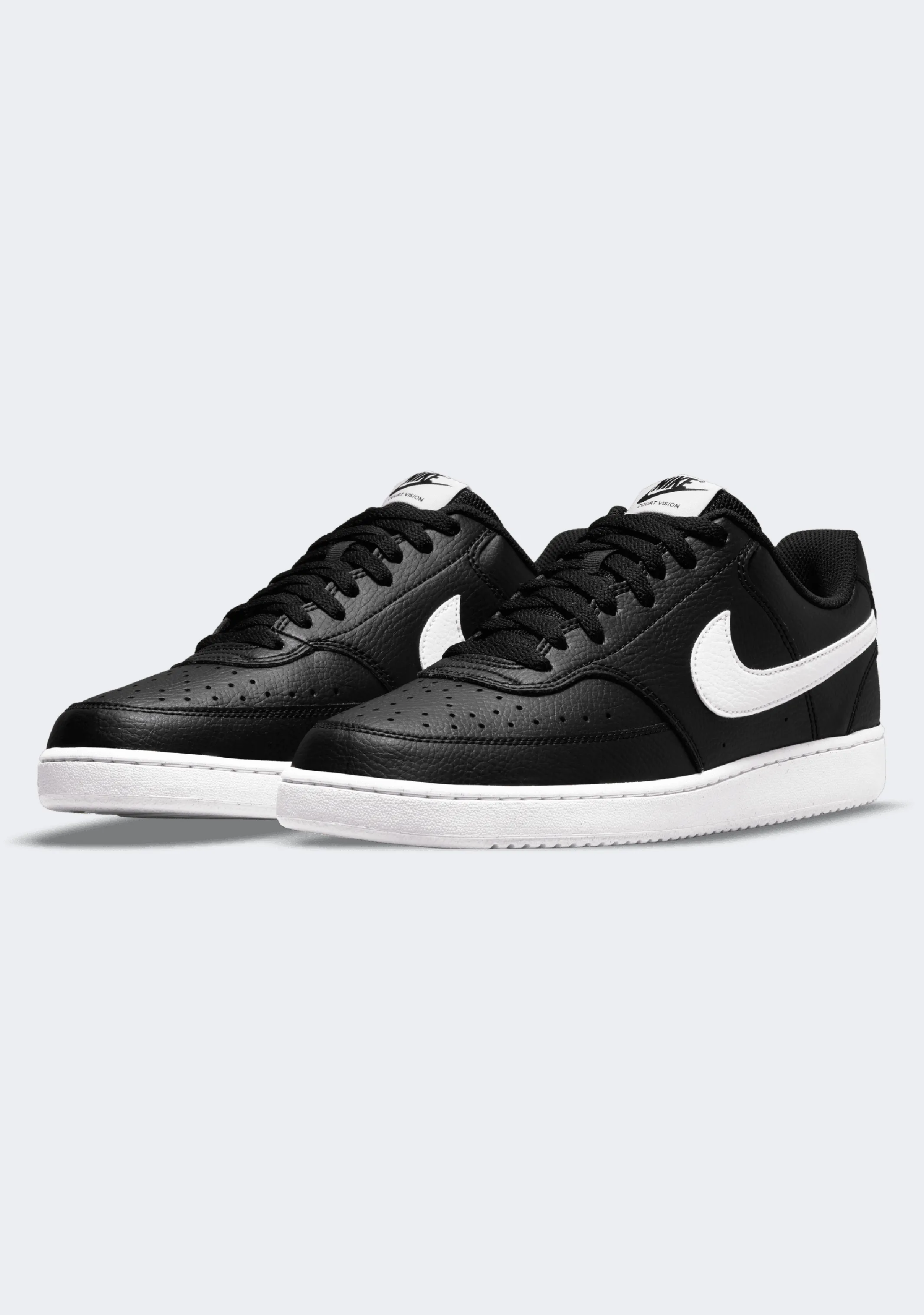 Nike Men's Court Vision Low Next Nature