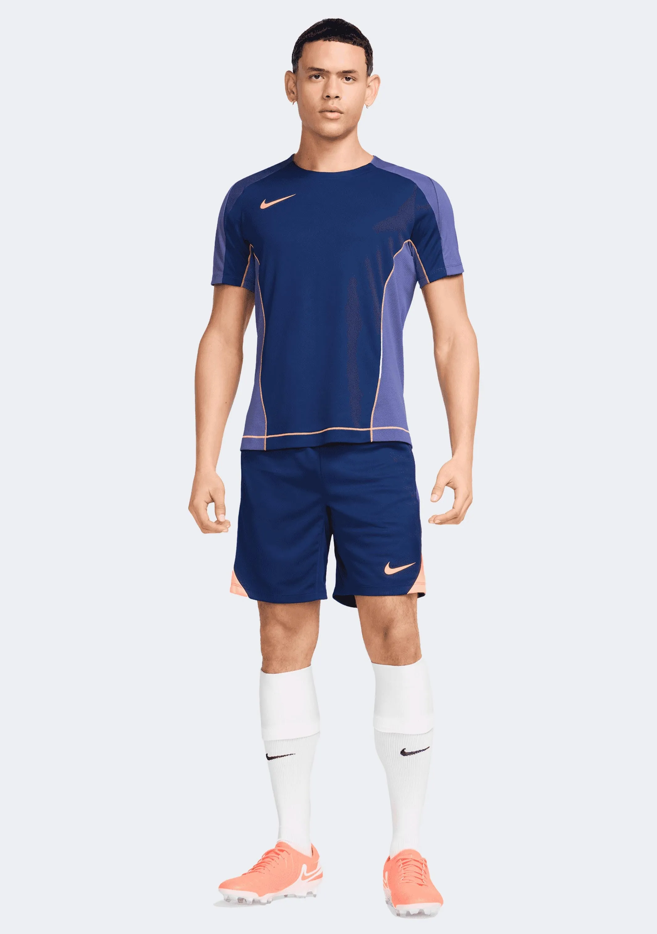 Nike Men's Dri-Fit Strike  Top