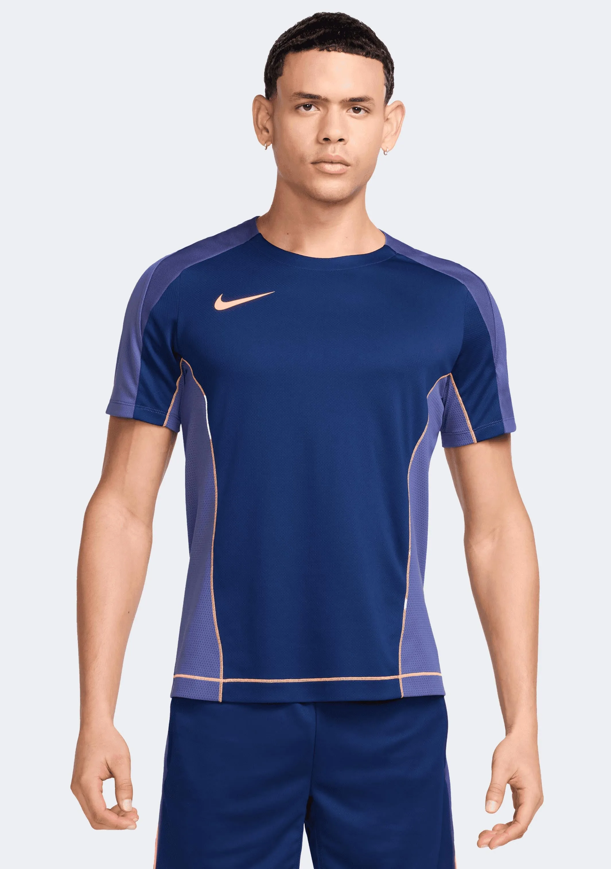 Nike Men's Dri-Fit Strike  Top