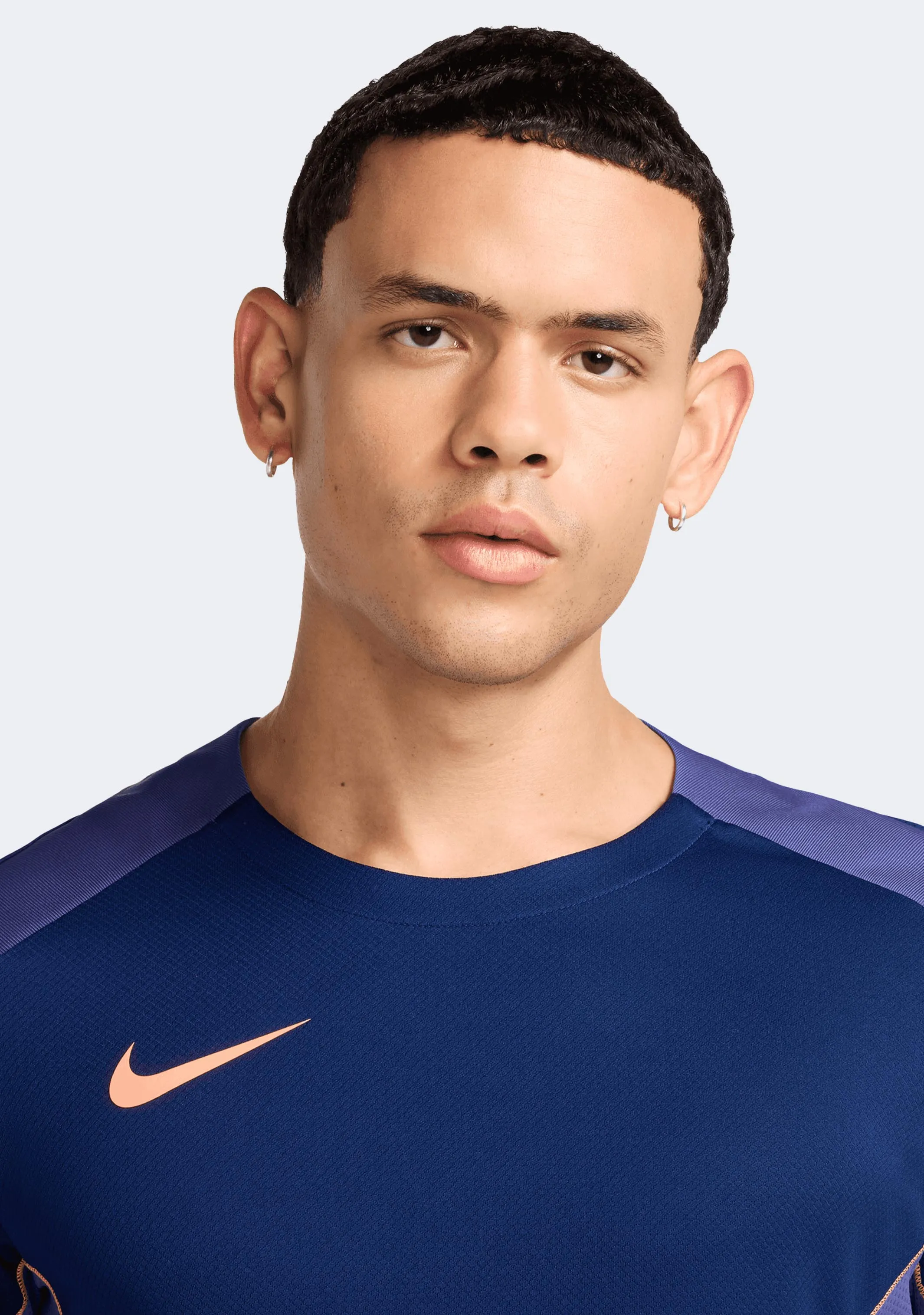Nike Men's Dri-Fit Strike  Top