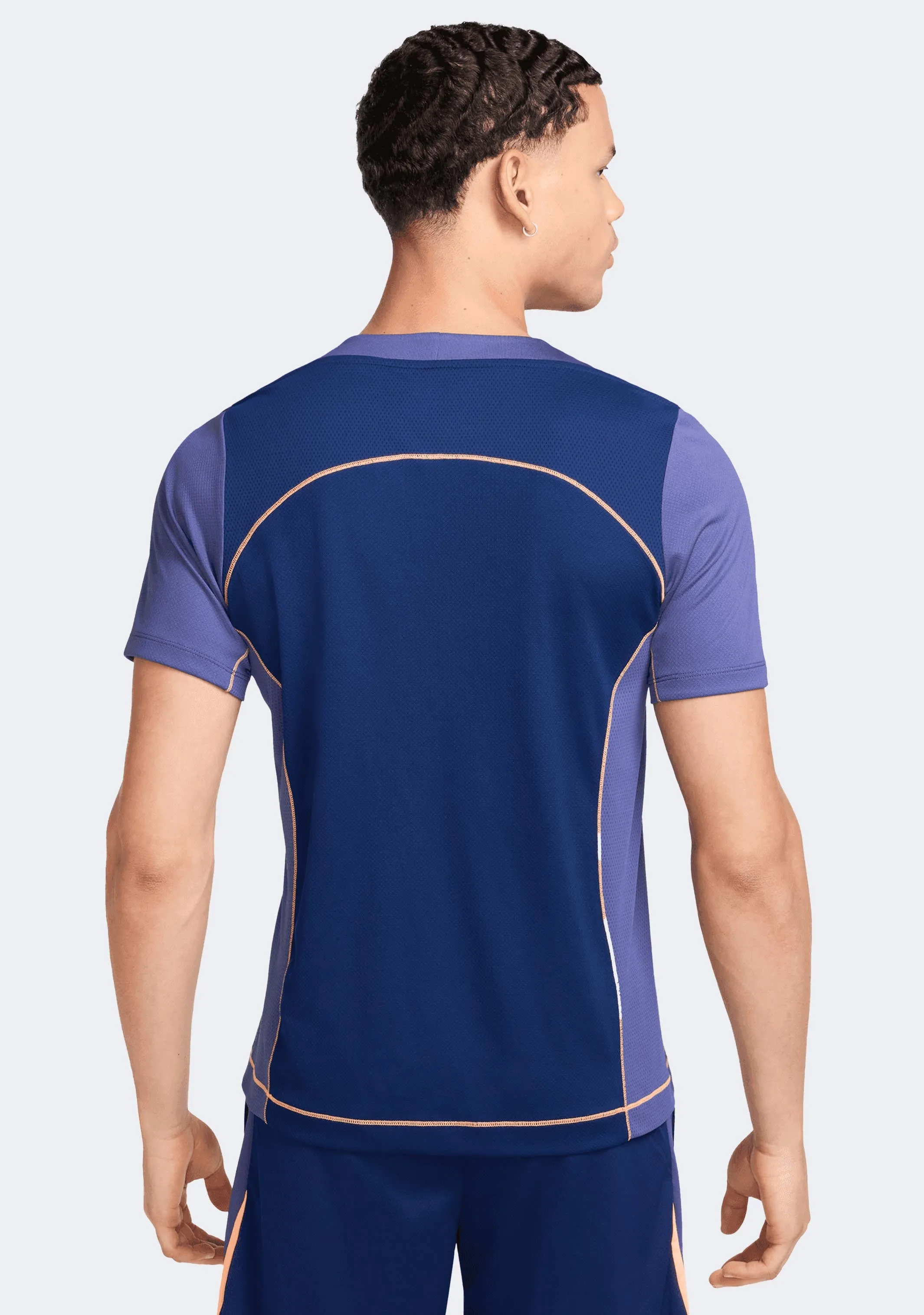 Nike Men's Dri-Fit Strike  Top