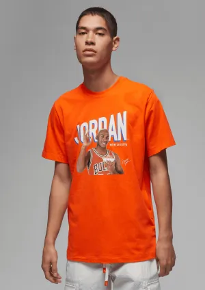 Nike Men??s Jordan Flight MVP Graphic T-Shirt