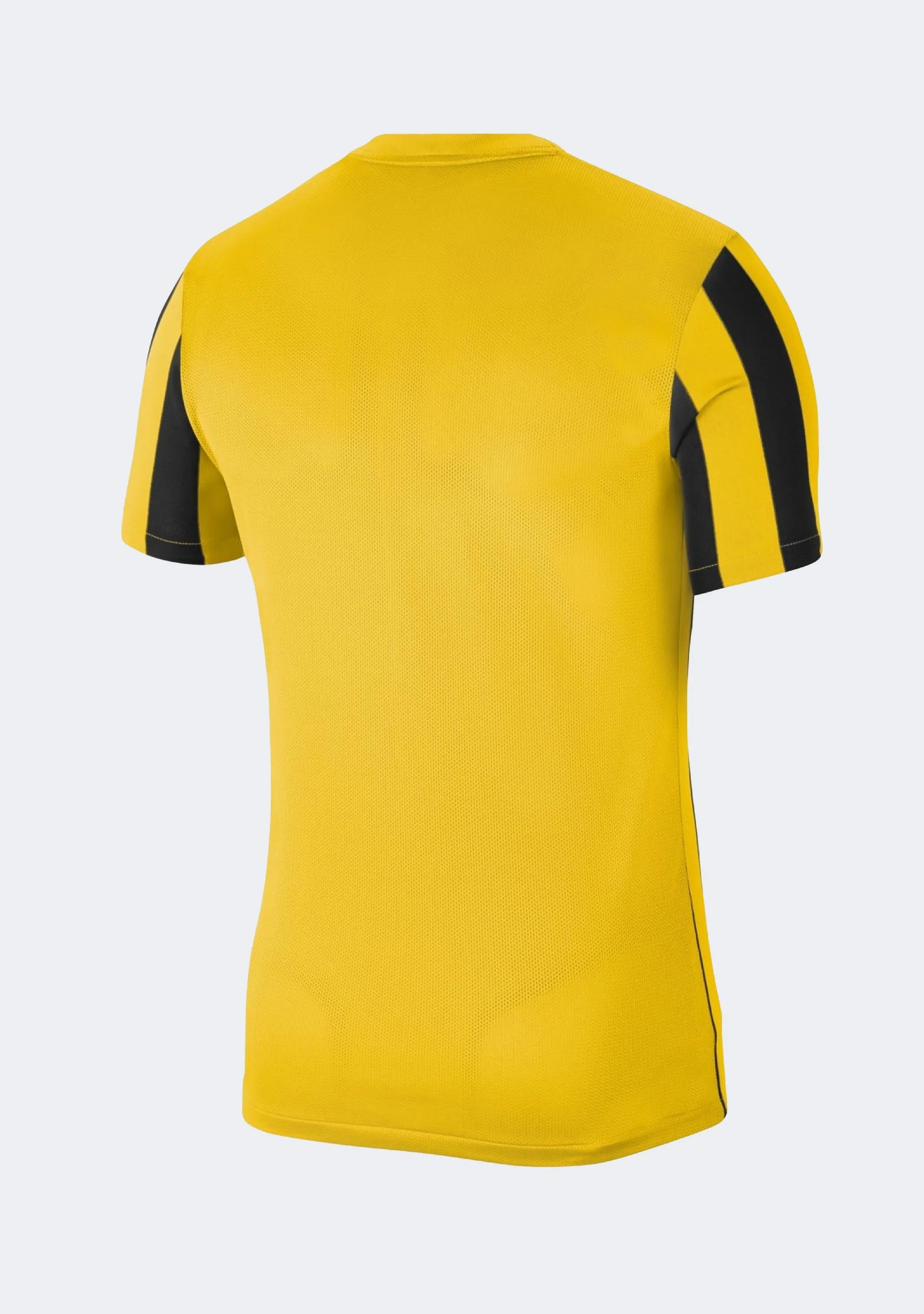 Nike Men's Striped Div 4 Jersey