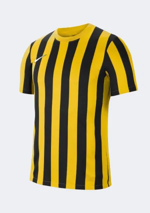 Nike Men's Striped Div 4 Jersey