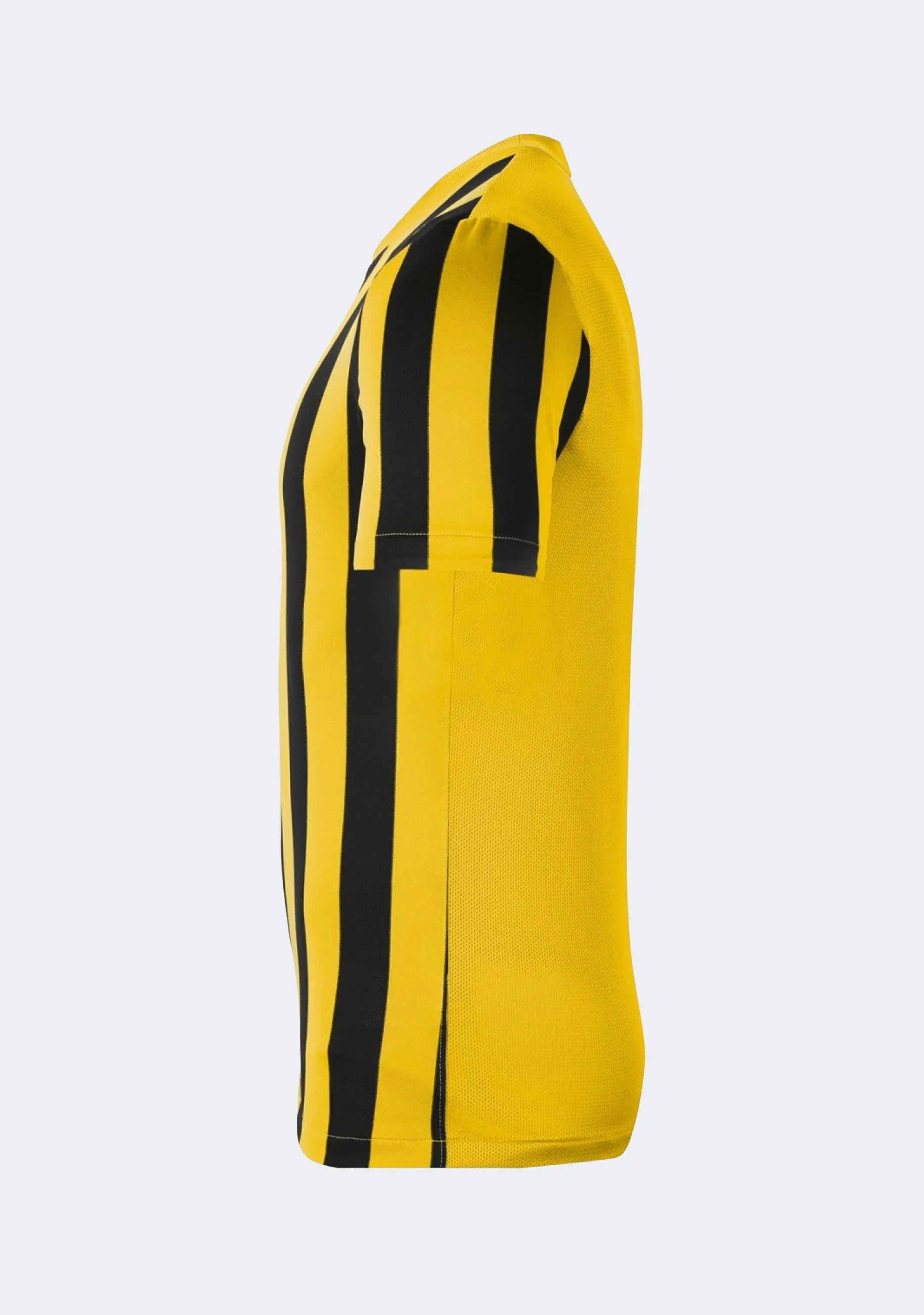 Nike Men's Striped Div 4 Jersey