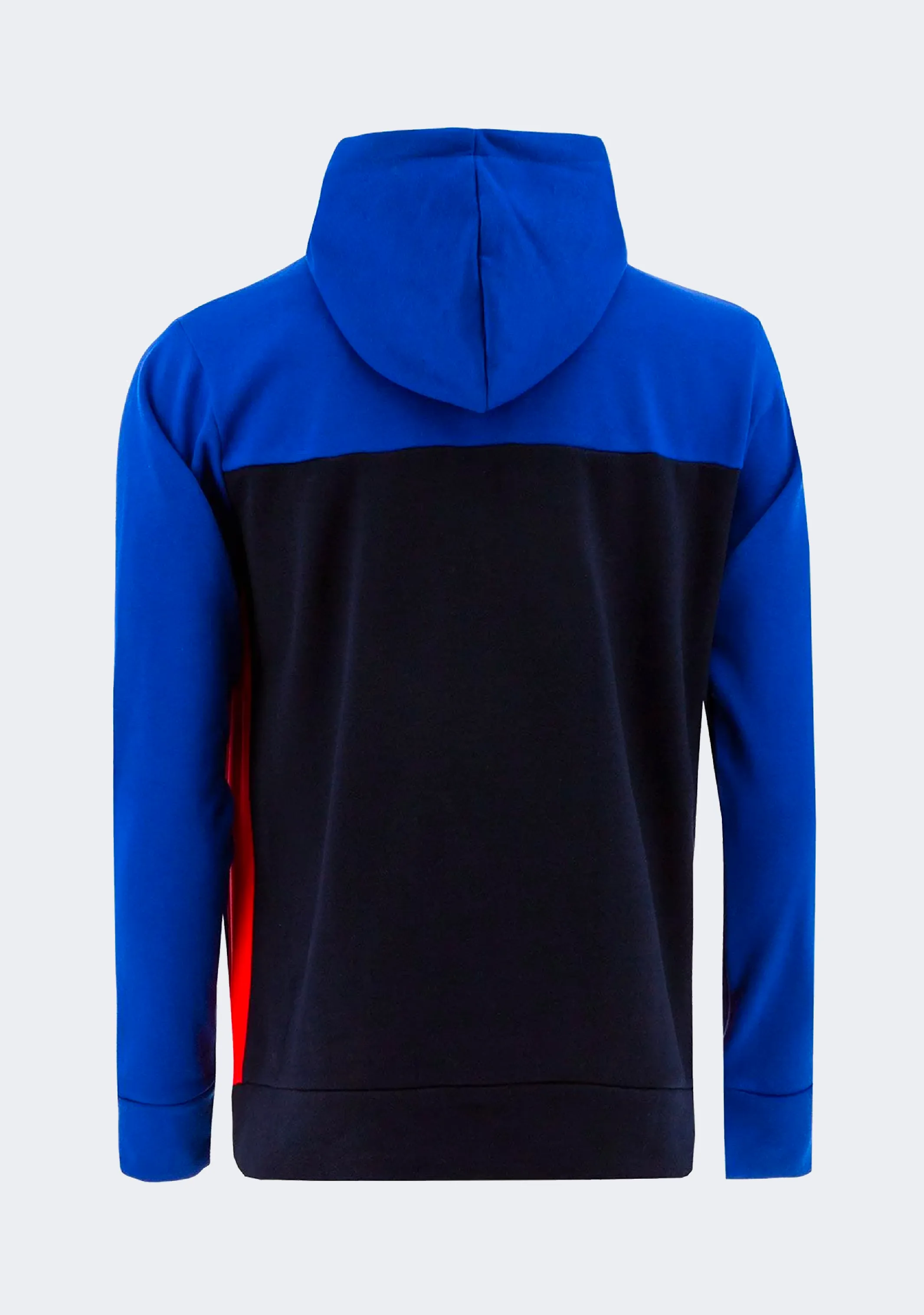 O'Neills Newcastle Knights Men's Fleece Half Zip Hoodie Marine-Royal