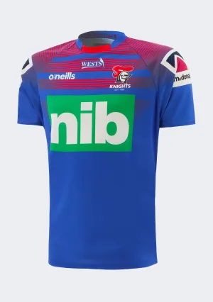 O'Neills Newcastle Knights Men's Training T-Shirt
