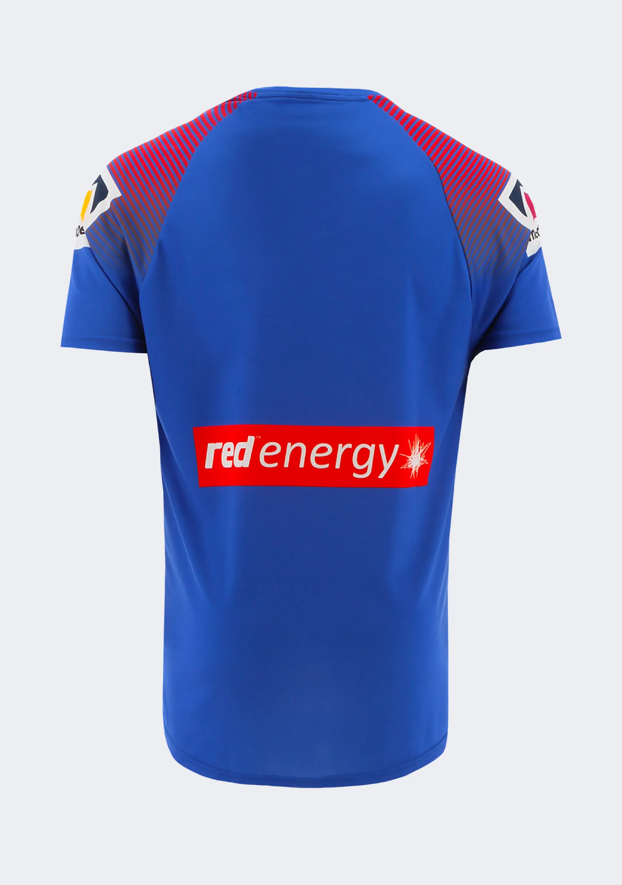 O'Neills Newcastle Knights Men's Training T-Shirt